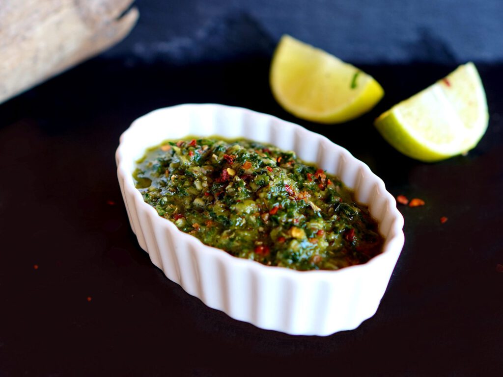 Chimichurri