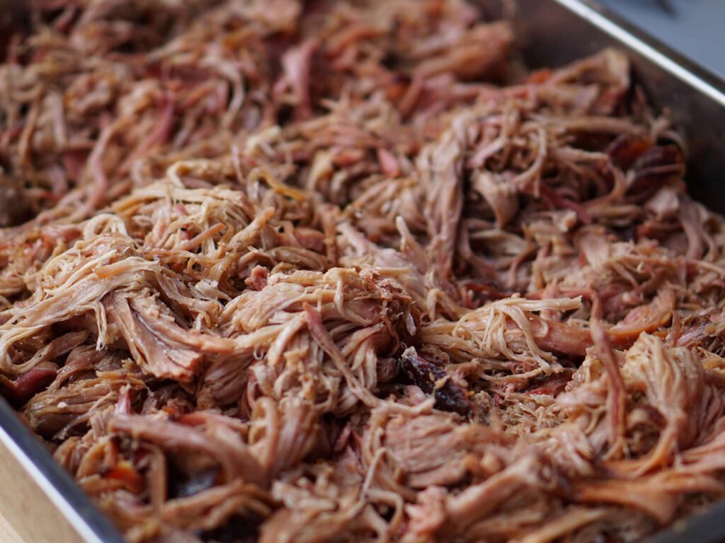 Pulled Pork